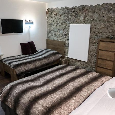 Casa Nenette Vda-Aosta- N0108ヴィラ エクステリア 写真
