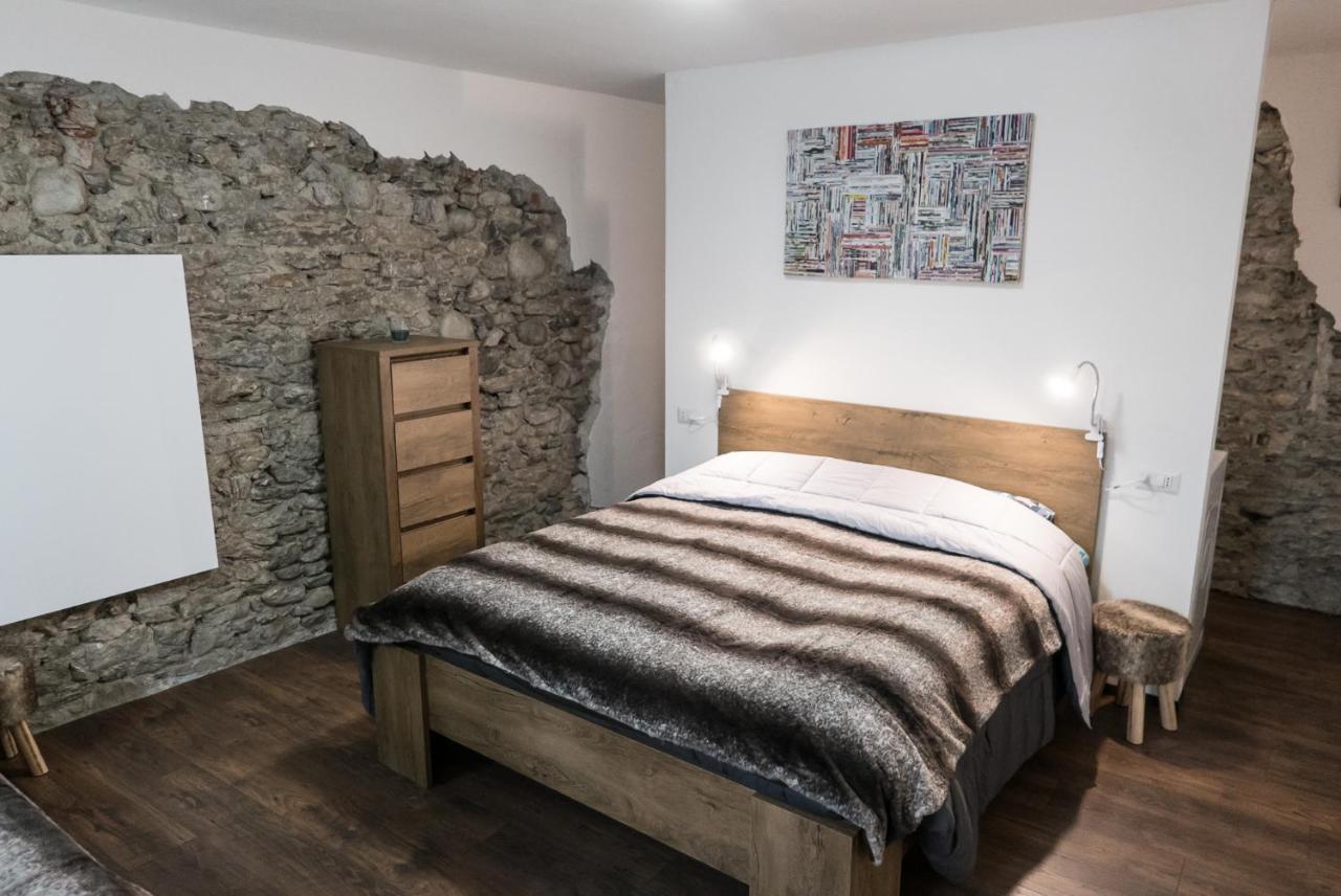 Casa Nenette Vda-Aosta- N0108ヴィラ エクステリア 写真