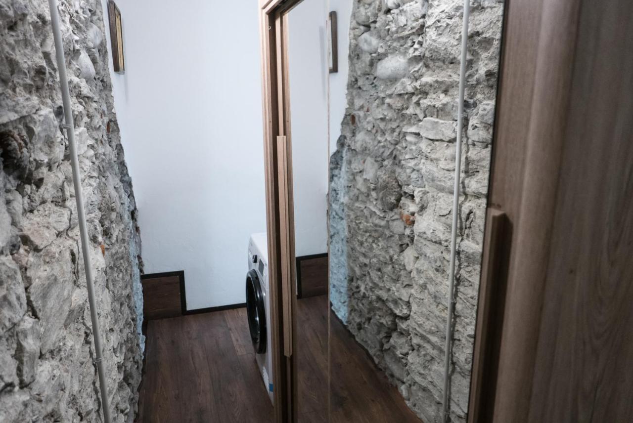 Casa Nenette Vda-Aosta- N0108ヴィラ エクステリア 写真