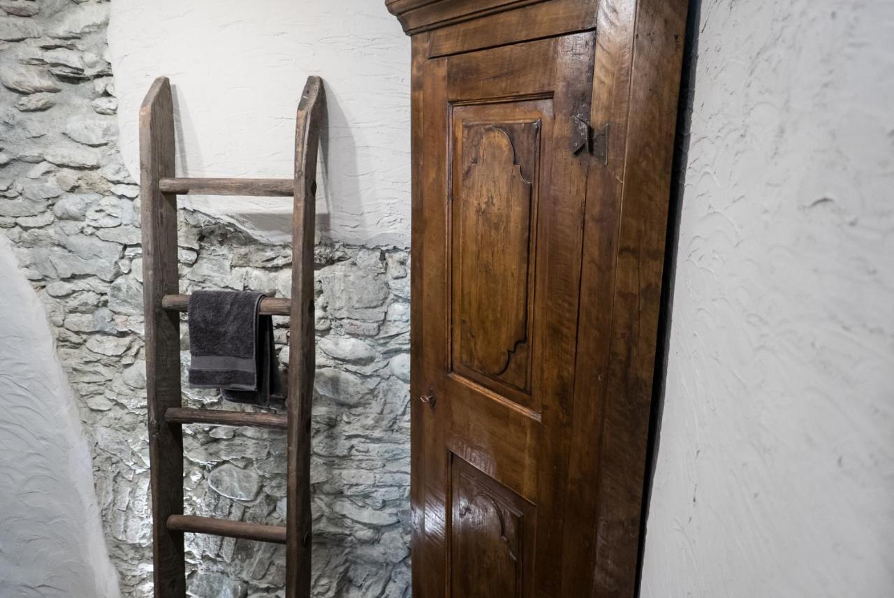 Casa Nenette Vda-Aosta- N0108ヴィラ エクステリア 写真