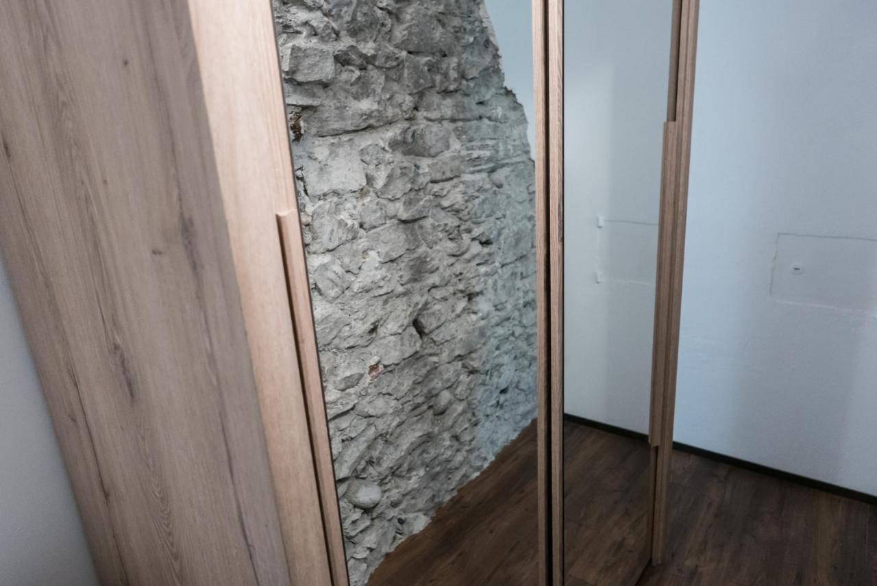 Casa Nenette Vda-Aosta- N0108ヴィラ エクステリア 写真