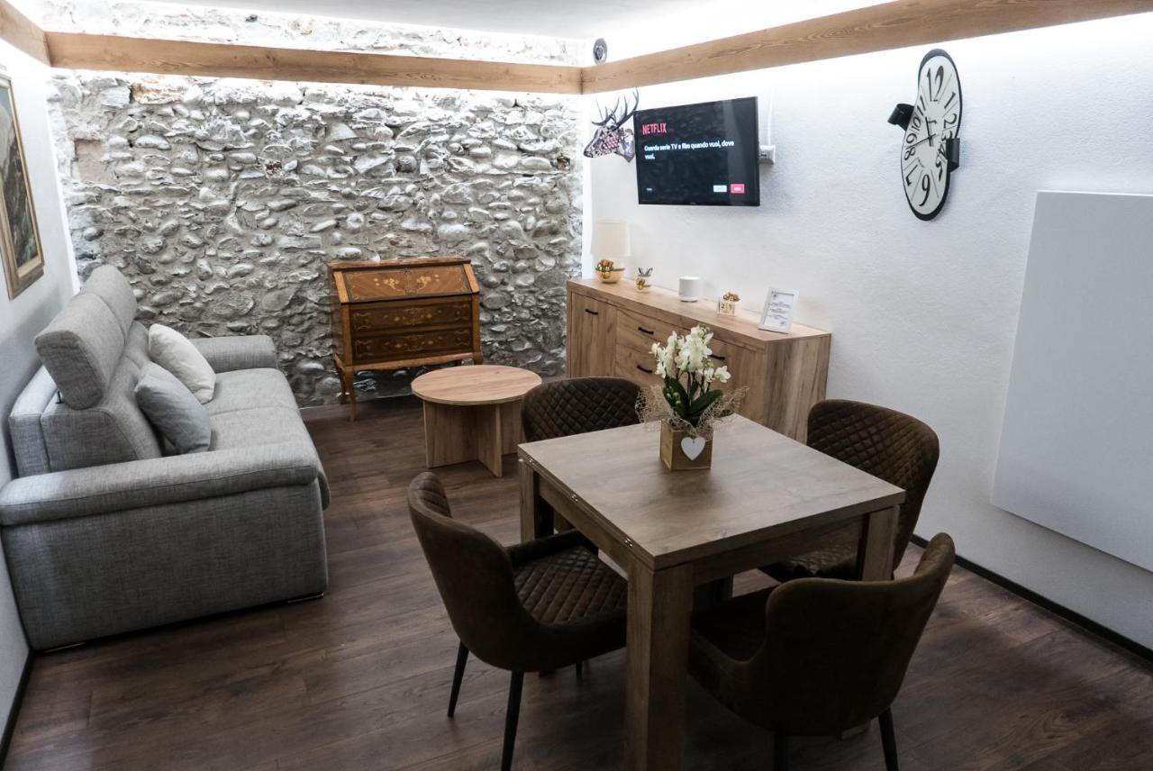 Casa Nenette Vda-Aosta- N0108ヴィラ エクステリア 写真