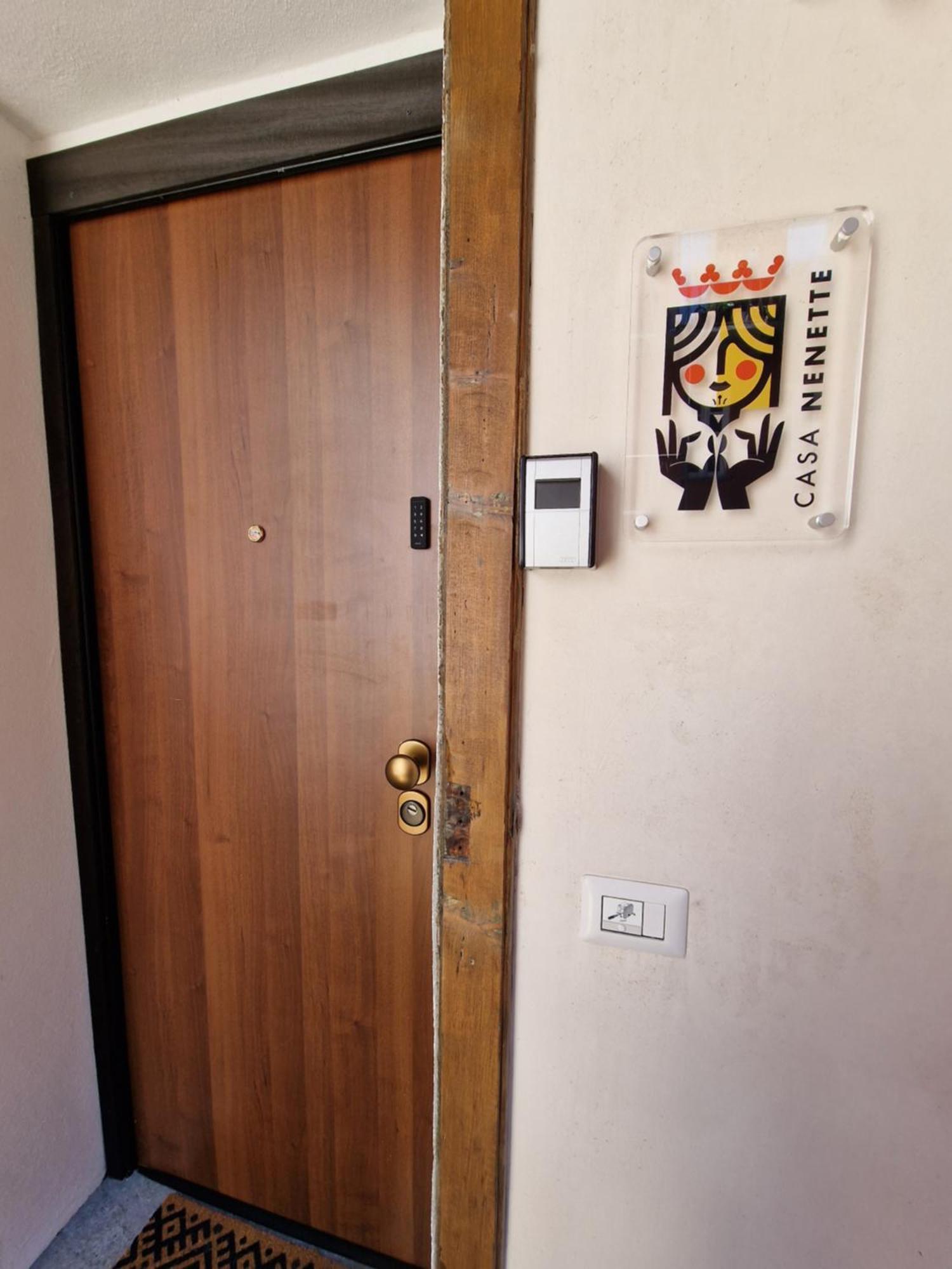 Casa Nenette Vda-Aosta- N0108ヴィラ エクステリア 写真